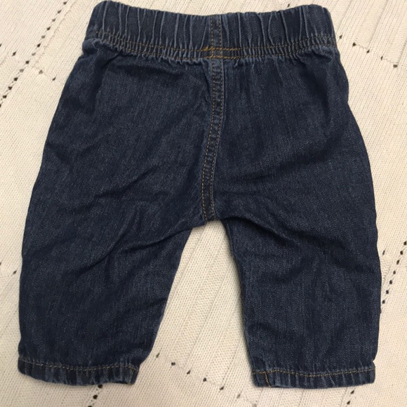 Baby Jeans - Picture 2 of 2